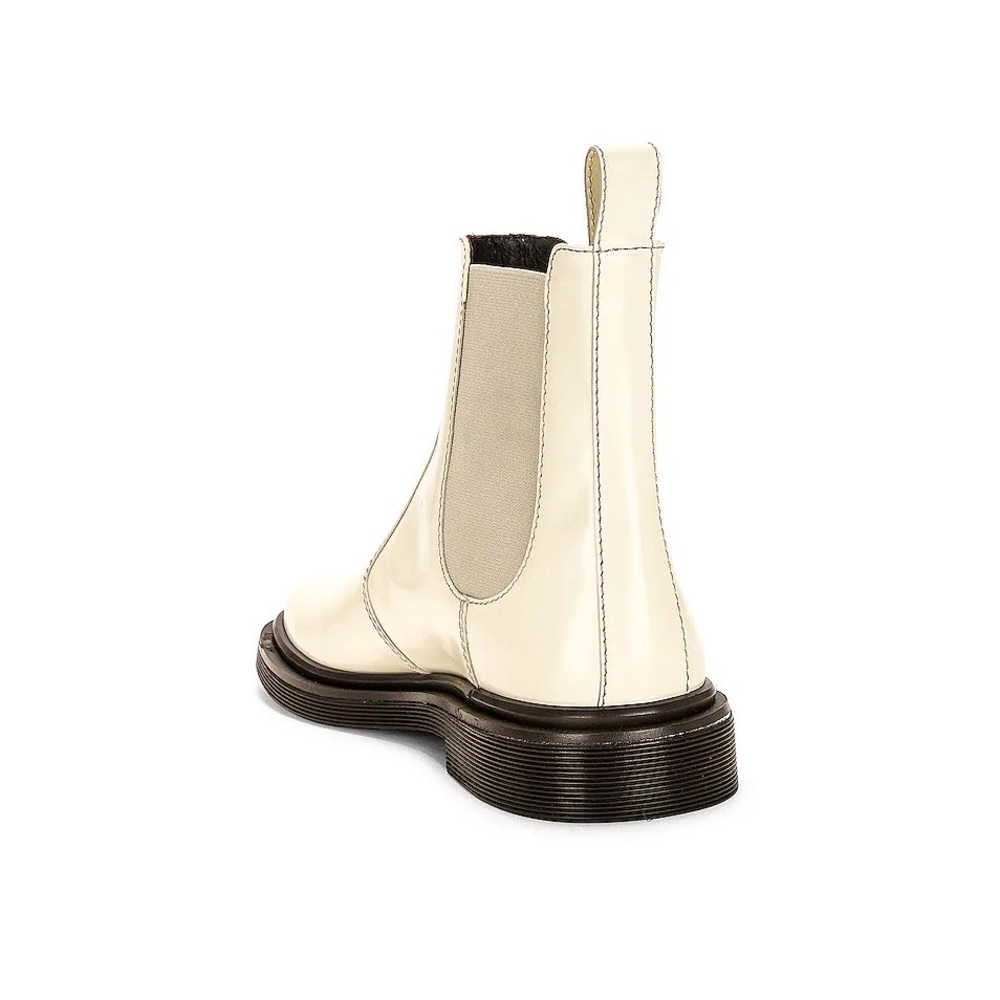 The Row Elastic Ranger Boot - Picture 3 of 8